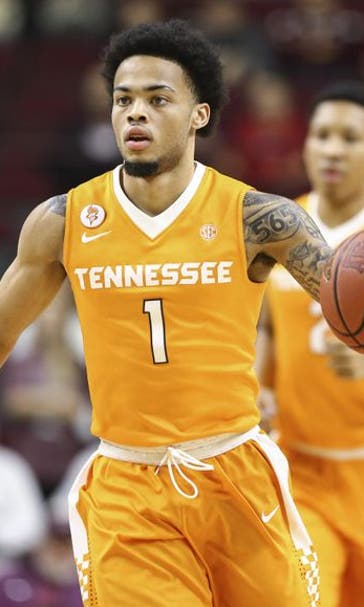 Tennessee Basketball Dominates Texas A&M Aggies 73-63 for Huge Road Win in SEC Opener: 5 Takeaways from Vols' Victory